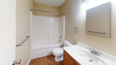 8328 Montecito Dr in Denton, TX - Building Photo - Building Photo