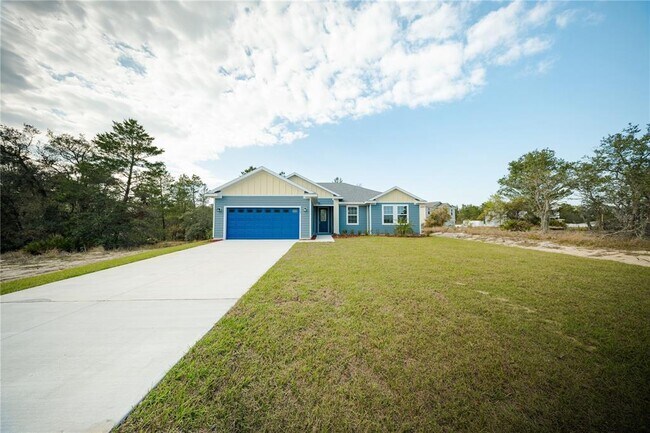 1447 Kissimmee Dr in Poinciana, FL - Building Photo - Building Photo