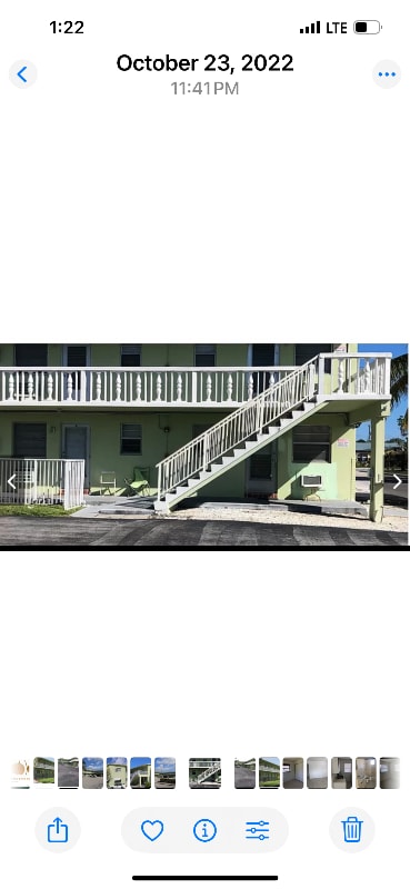 702 N L St in Lake Worth Beach, FL - Building Photo - Building Photo