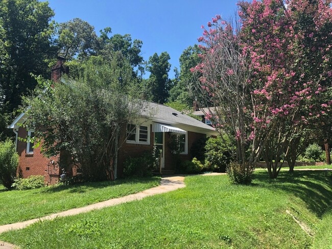 property at 103 9th St