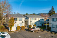 Maple Lane Court in Kent, WA - Foto de edificio - Primary Photo