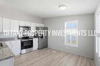 107 Yoda Dr in Grover, NC - Building Photo - Building Photo