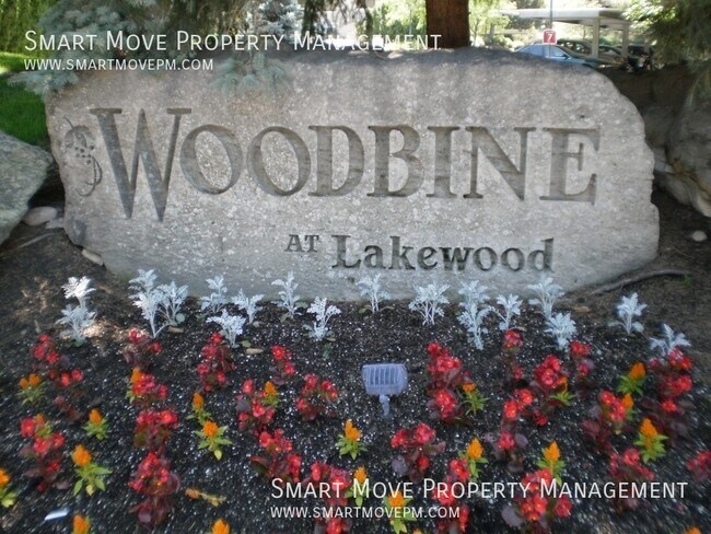 3757 S Gekeler Ln in Boise, ID - Building Photo - Building Photo