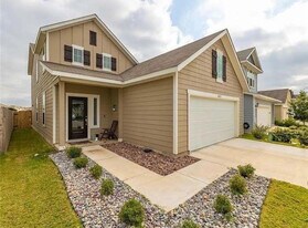6057 Urbano Bnd in Round Rock, TX - Building Photo