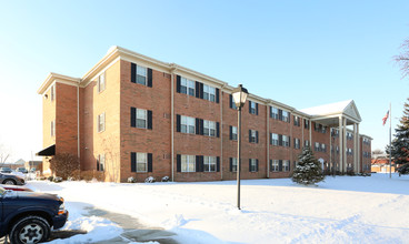 Murray Commons in Columbus, OH - Foto de edificio - Building Photo