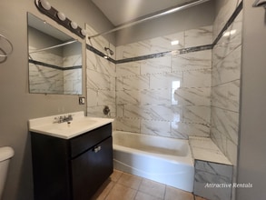 90 W 80th St in South Chicago Heights, IL - Foto de edificio - Building Photo