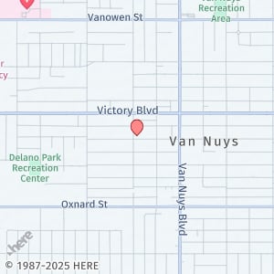 property at 14655 Sylvan St