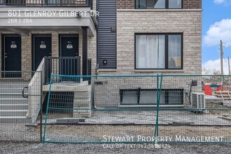 801 Glenroy Gilbert Dr in Ottawa, ON - Building Photo - Building Photo