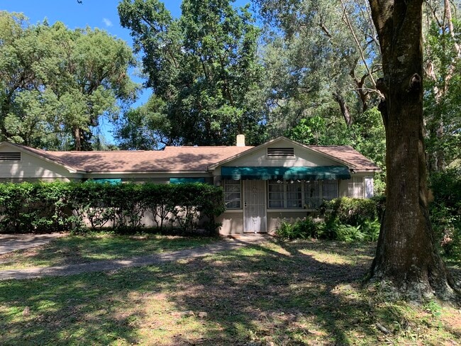 1206 E Hanna Ave in Tampa, FL - Building Photo - Building Photo