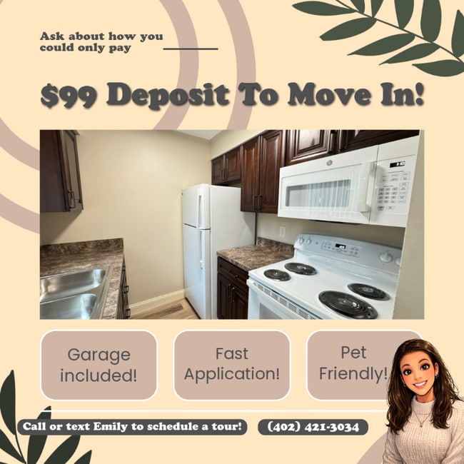 1531 D St in Lincoln, NE - Building Photo - Building Photo