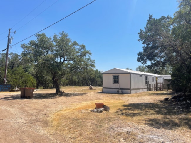 property at 1900 Lake Park Dr