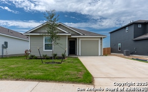 7414 Perseus Brk in San Antonio, TX - Building Photo - Building Photo