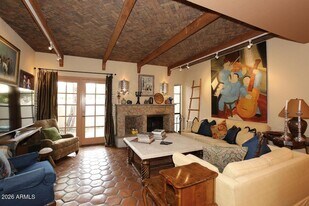 6218 N 30th Pl in Phoenix, AZ - Building Photo