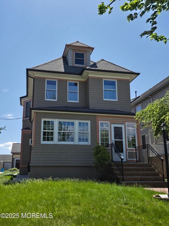 property at 510 Belgrove Dr