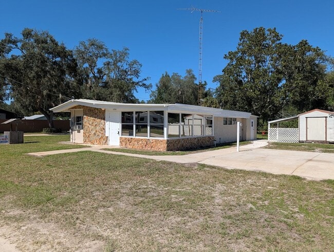 property at 18911 Panther Ps