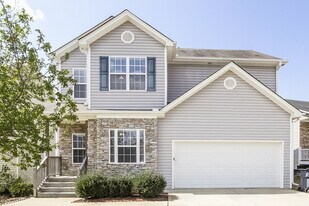 206 Providence Rd in Dallas, GA - Building Photo