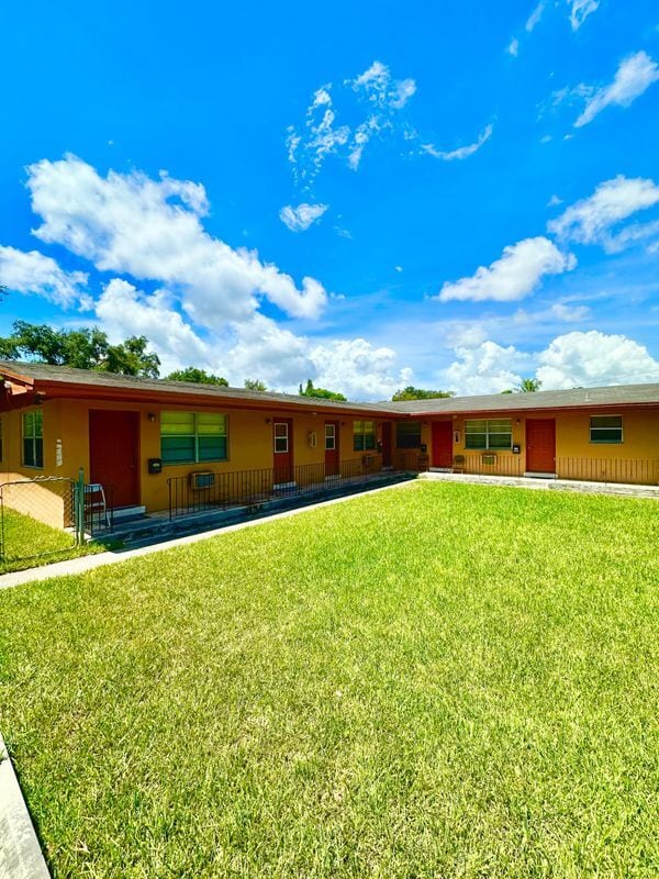 property at 15002 NE 11th Ct
