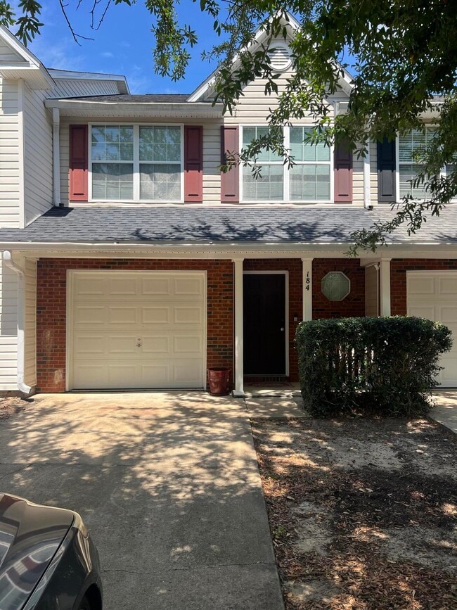 property at 184 Swaying Pine Ct
