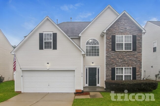 property at 1510 Peachcroft Rd