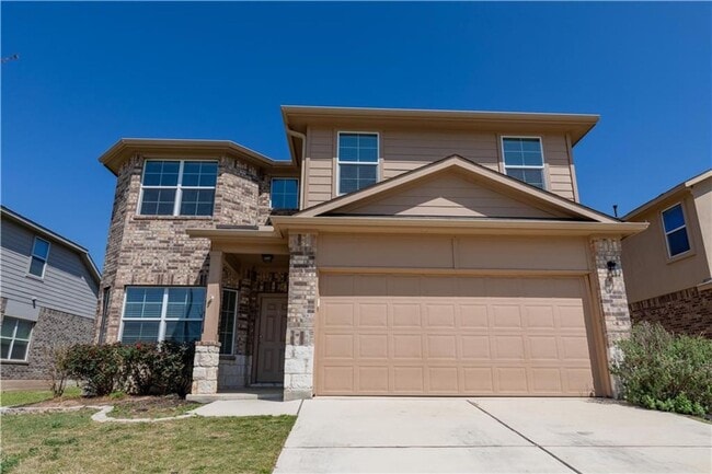 property at 403 Sabina Dr