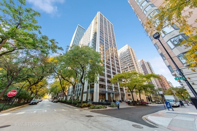 property at 222 E Pearson St
