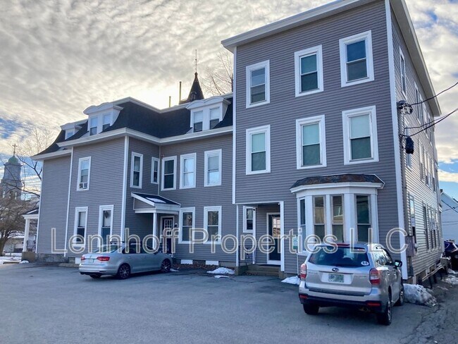 property at 144 Walnut St