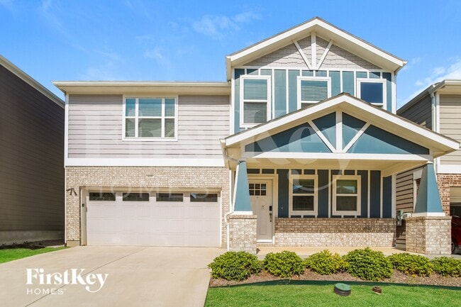 property at 619 Ava Trl