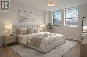 3635 Dundas St W in Toronto, ON - Building Photo - Building Photo