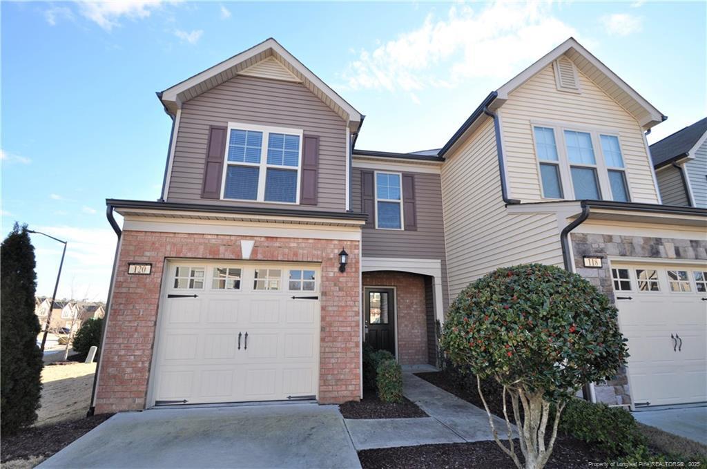 120 Brier Crossings Loop in Durham, NC - Building Photo