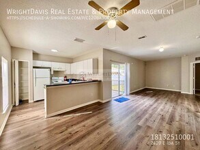 2420 E Ida St in Tampa, FL - Building Photo - Building Photo