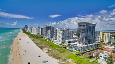 5875 Collins Ave in Miami Beach, FL - Building Photo - Building Photo