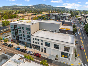 The Buckley in Portland, OR - Building Photo - Building Photo