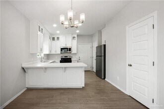 845 Deluxe St in Alamo, TX - Building Photo - Building Photo
