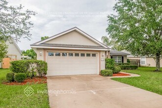 1732 Windover Pl in St. Augustine, FL - Building Photo - Building Photo