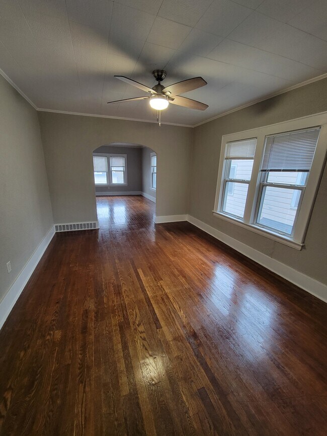 915 2nd St, Unit #2 in Solvay, NY - Building Photo - Building Photo