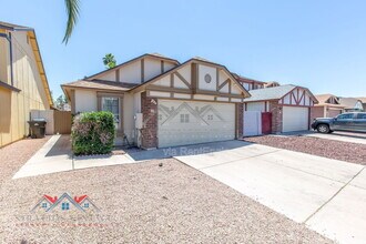1915 S 39th St in Mesa, AZ - Building Photo - Building Photo