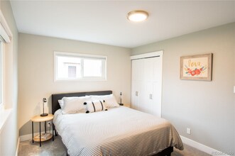 2306 N Union Blvd in Colorado Springs, CO - Building Photo - Building Photo