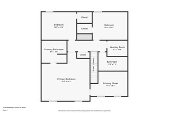 1918 Eastway Dr in Dallas, NC - Building Photo - Building Photo