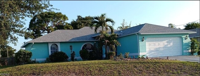 property at 1000 SW 37th St