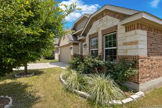 12067 Pitcher Rd in San Antonio, TX - Building Photo - Building Photo