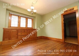 1145 Veto St NW in Grand Rapids, MI - Building Photo - Building Photo