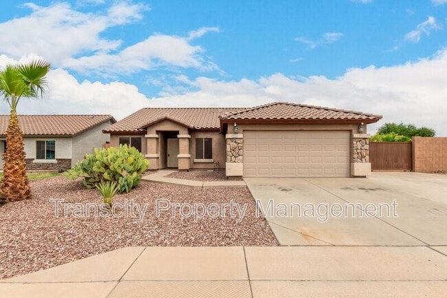 property at 10264 E Dolphin Ave