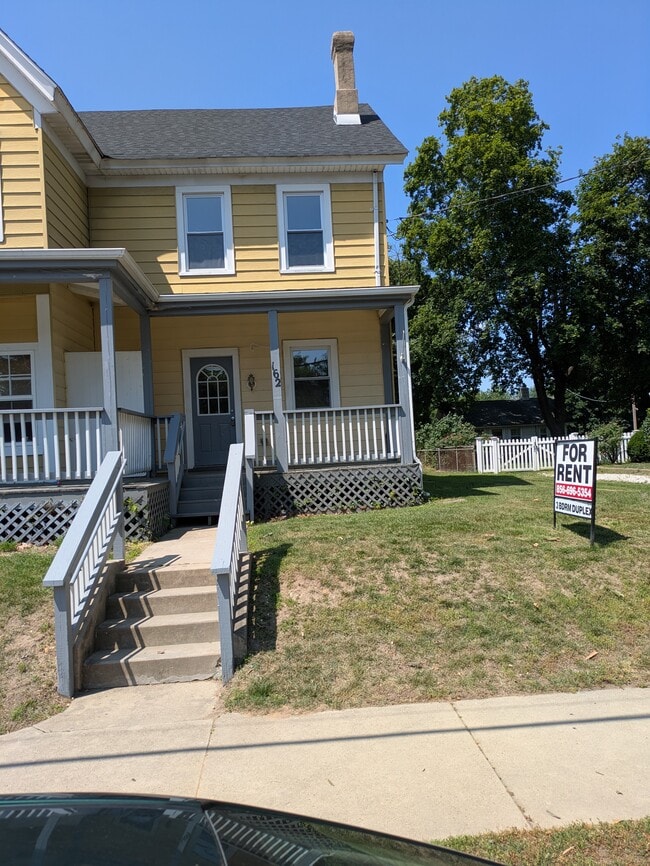 property at 162 S Main St
