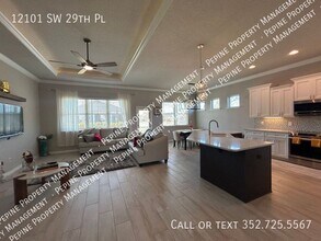 12101 SW 29th Pl in Gainesville, FL - Building Photo - Building Photo