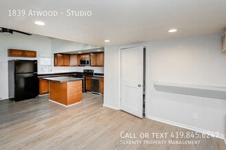 1839 Atwood Rd in Toledo, OH - Building Photo - Building Photo