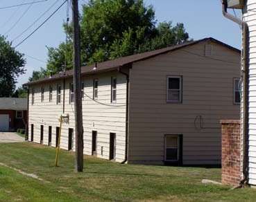 508-510 Maple St in Yutan, NE - Building Photo - Building Photo