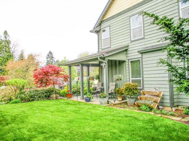 5803 NE 73rd Cir in Vancouver, WA - Building Photo - Building Photo