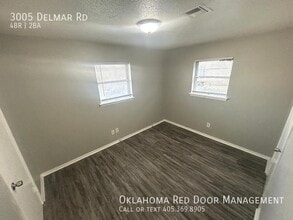 3005 Delmar Rd in Del City, OK - Building Photo - Building Photo