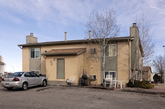 6735 Pahokee Ct in Colorado Springs, CO - Building Photo - Building Photo