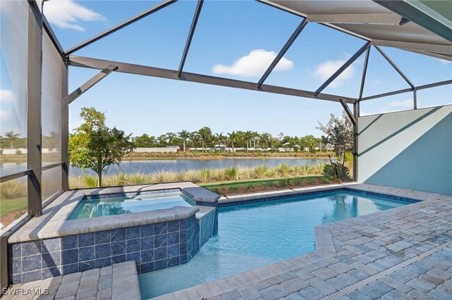 property at 8813 Yucatan Ct